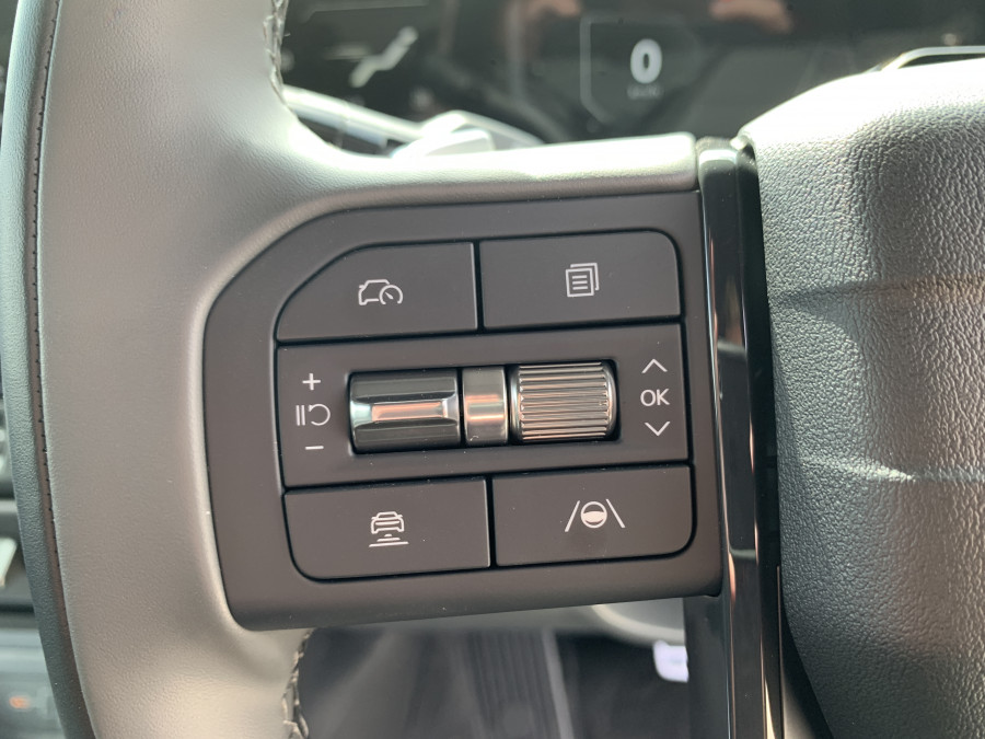 2025 Kia Tasman TK X-Pro Ute Image 20