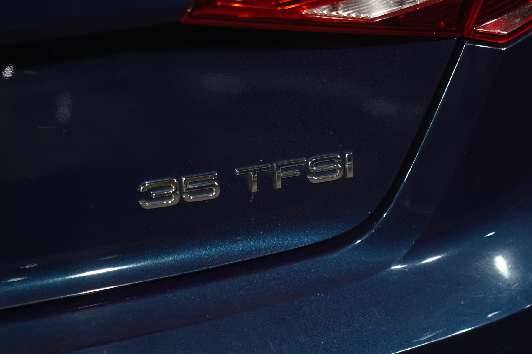 2020 Audi A3 35 Tfsi (1.4 Tfsi Cod) Hatch Image 10