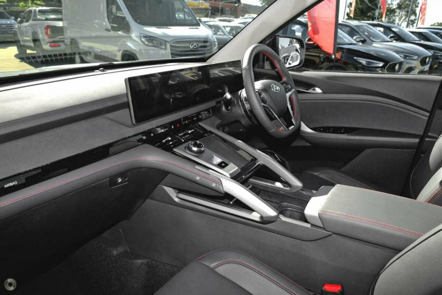 2024 LDV T60 SK8C Max PLUS Ute Image 7