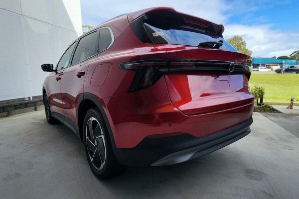 2025 MG MGS5 EV ZS3EM Essence 62 SUV Image 6