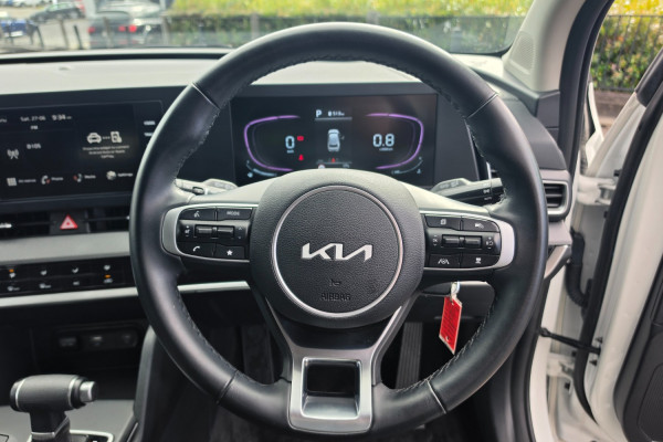 2025 MY26 Kia Sportage NQ5 PE S SUV Image 18
