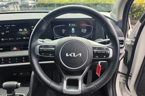2025 MY26 Kia Sportage NQ5 PE S SUV Image 18