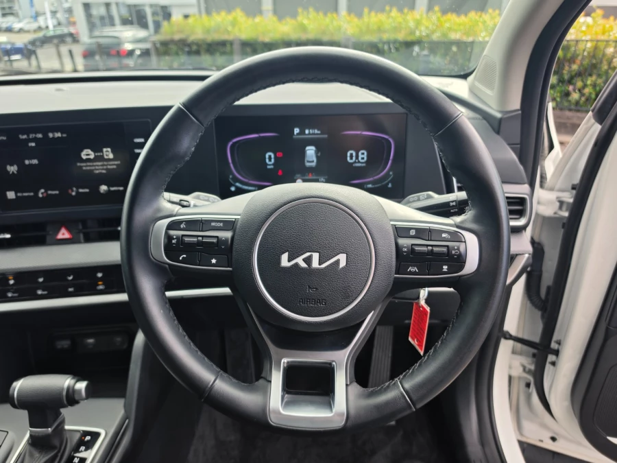 2025 MY26 Kia Sportage NQ5 PE S SUV Image 18
