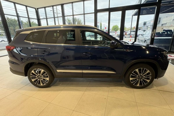 2025 MY24 Chery Tiggo 8 Pro Max T31 Ultimate AWD SUV Image 4