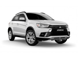Mitsubishi ASX ES XC