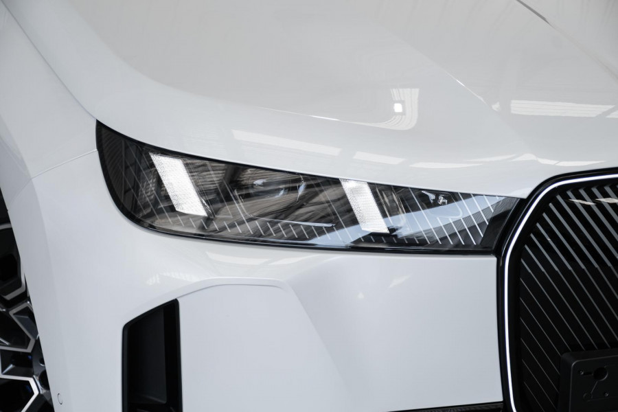 2026 MY25 BMW iX I20 xDrive45 M Sport SUV
