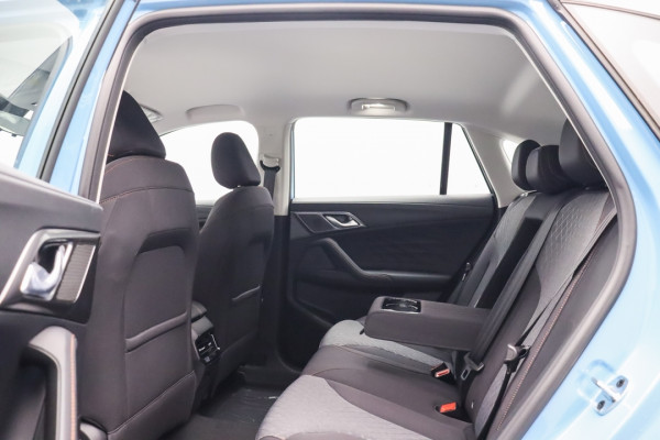 2026 MG HS Excite SUV Image 13