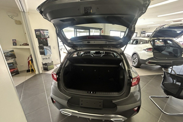 2024 Kia Stonic YB GT-Line SUV Image 5