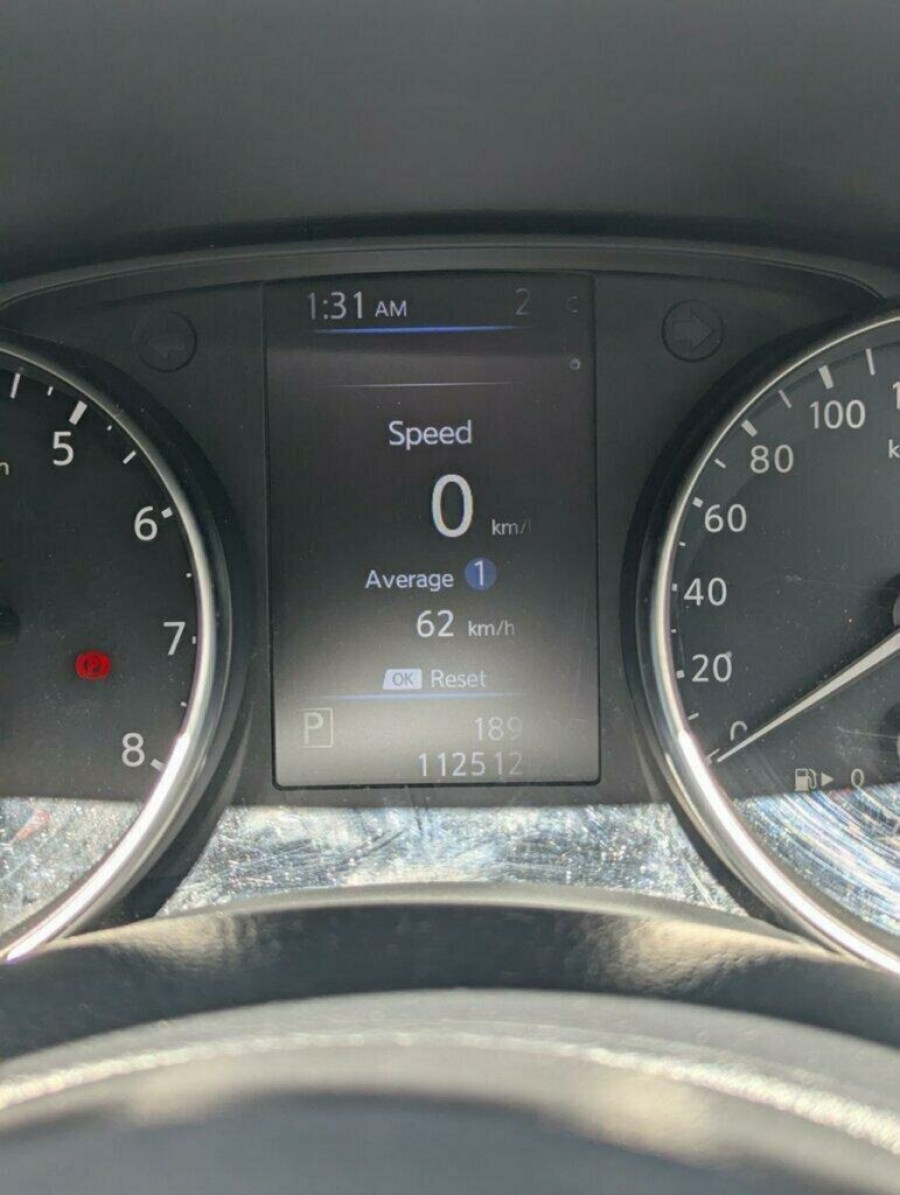 2020 MY0  Nissan QASHQAI J11 Series 3 ST+ SUV Image 18