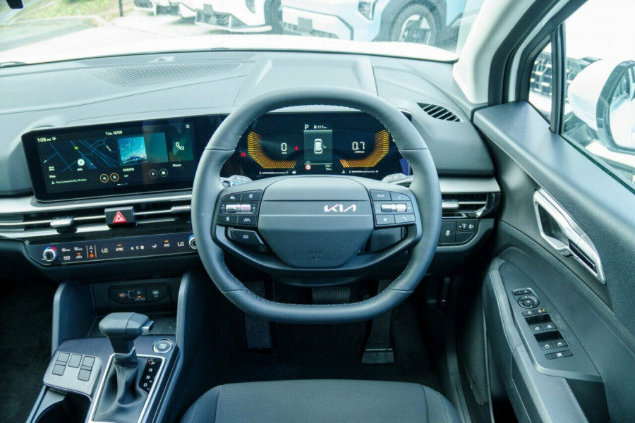 2026 MY27 Kia Sportage NQ5 PE SX SUV Image 10