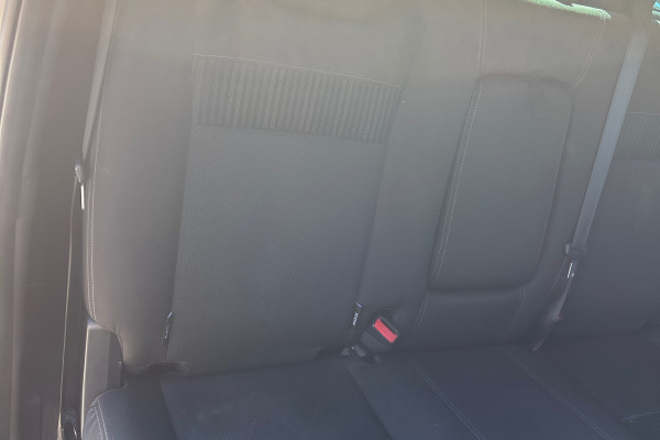 2020 MY20.25 Ford Ranger PX MkIII XLT Ute Image 12