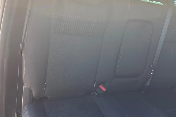 2020 MY20.25 Ford Ranger PX MkIII XLT Ute Image 12