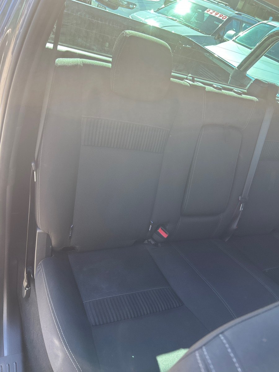 2020 MY20.25 Ford Ranger PX MkIII XLT Ute Image 12