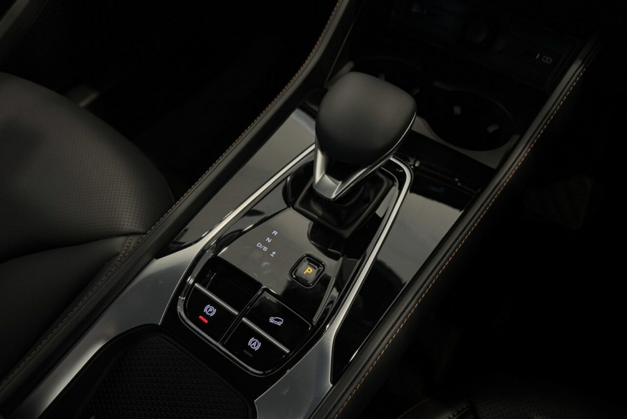 2024 MY25 MG HS AS33 Excite SUV Image 20