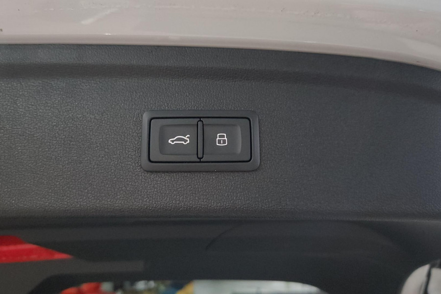 2022 MY23 Audi A3 GY 40 TFSI S Line Hatch