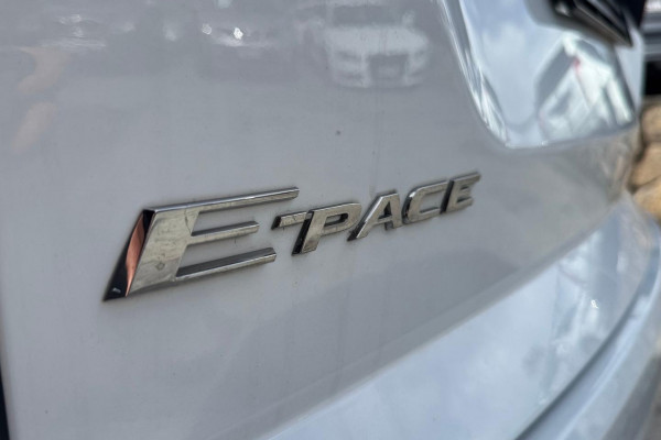2019 Jaguar E-PACE X540 P250 SE SUV Image 21