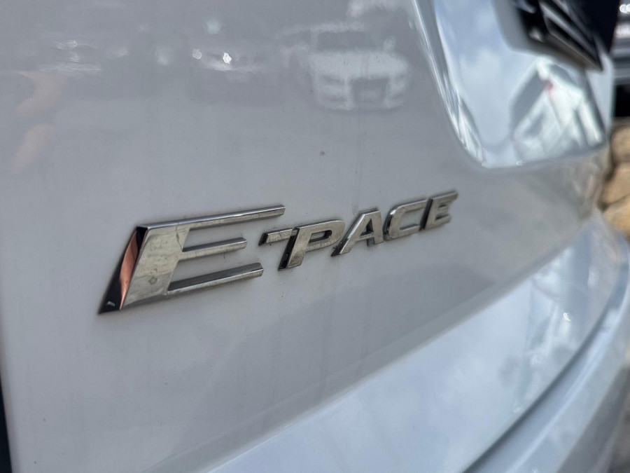 2019 Jaguar E-PACE X540 P250 SE SUV Image 21