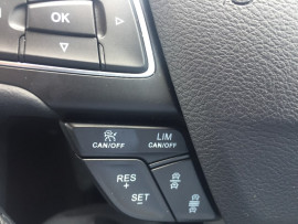 2017 Ford Focus LZ Sport Hatchback