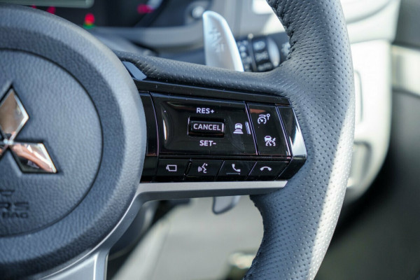 2025 Mitsubishi Pajero Sport QG Exceed SUV Image 13