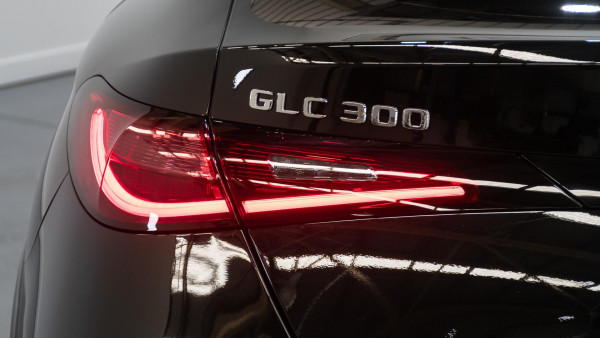2026 Mercedes-Benz GLC-Class C254 GLC300 SUV image 10