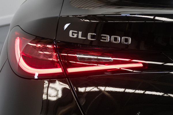 2026 Mercedes-Benz GLC-Class C254 GLC300 SUV