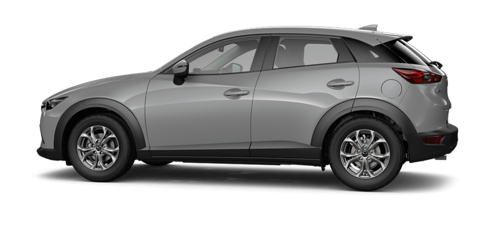 2025 MY24 Mazda CX-3 DK G20 Pure SUV Image 21