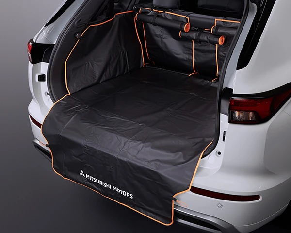 Cargo protector