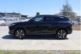 2024 MY24.5 MG HS AS33 Essence SUV