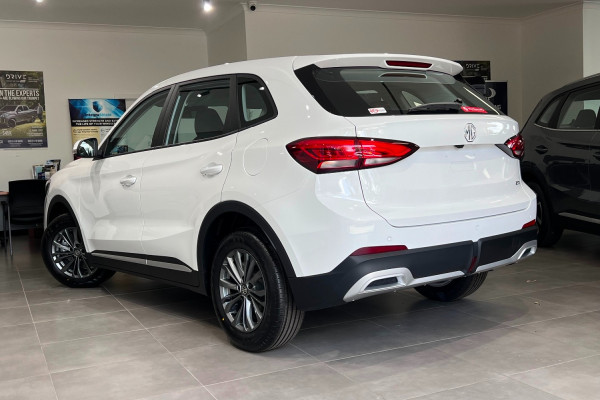 2026 MG ZS ZS32 Vibe SUV Image 20