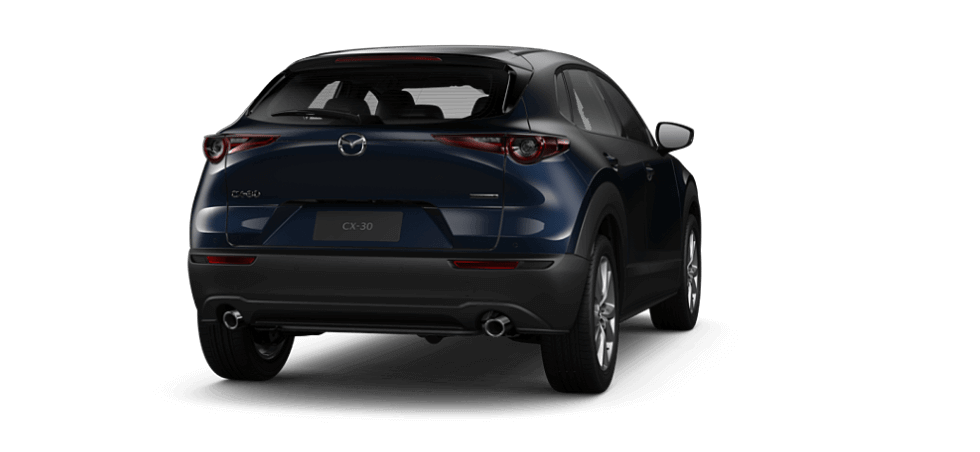 2025 MY24 Mazda CX-30 DM2W7A G20 Touring SUV Image 15