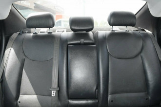 2015 Hyundai Elantra MD3 SE Sedan