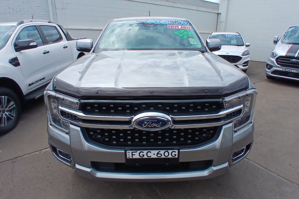 2023 MY24 Ford Ranger P703 XLT Ute