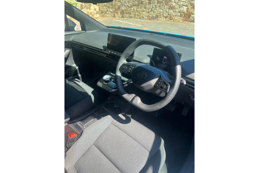 2024 MG MG4 MEH32 Excite 51 125kW Hatch Image 9