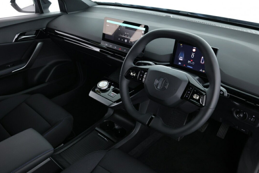 2023 MG MG4 MEH32 Excite 51 Hatch Image 18