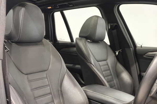 2021 BMW X3 G01 xDrive30i M Sport SUV Image 6