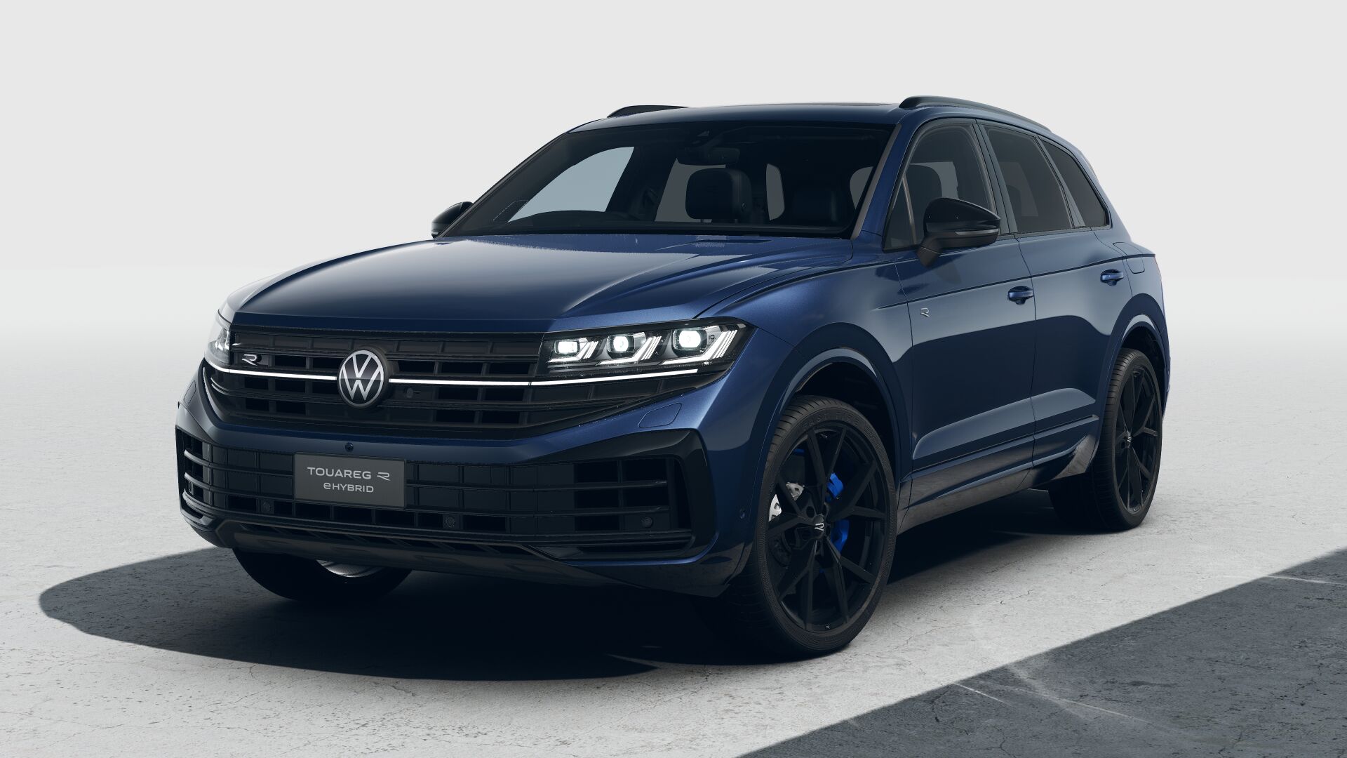 Meloe-Blue Premium Metallic