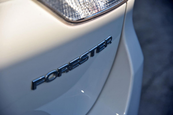 2021 Subaru Forester S5 2.5i-S SUV Image 18