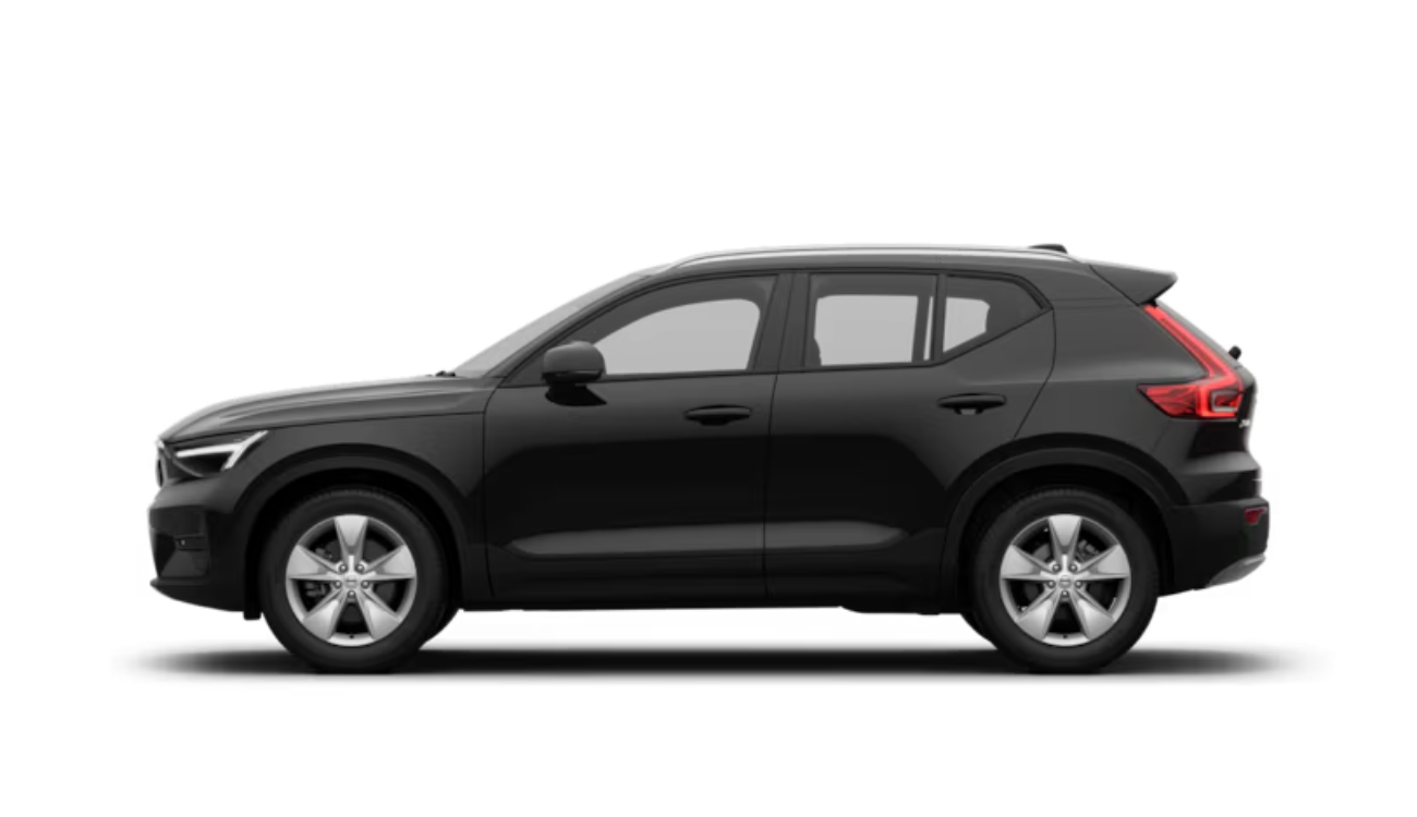 XC40