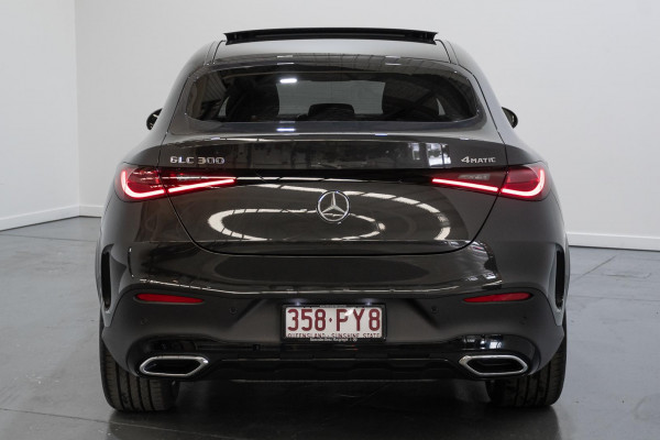2026 Mercedes-Benz GLC-Class C254 GLC300 SUV