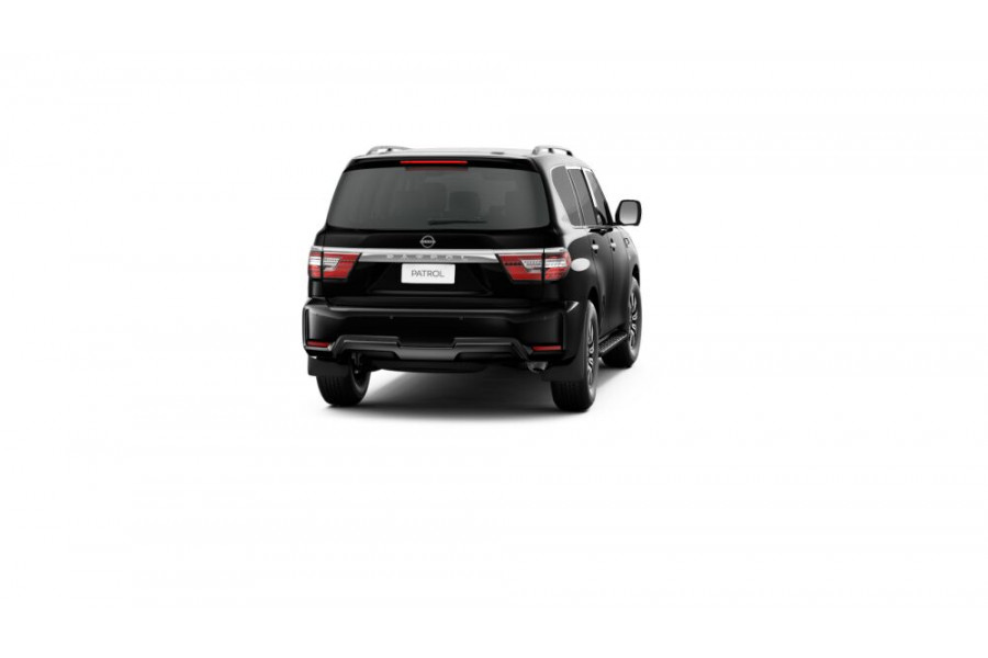 2025 Nissan Patrol Y62 Series 5 Ti-L SUV Image 26