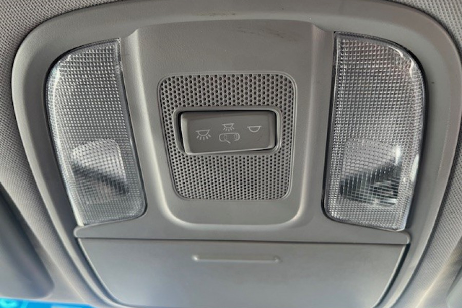 2018 Kia Sportage QL SLi SUV Image 36
