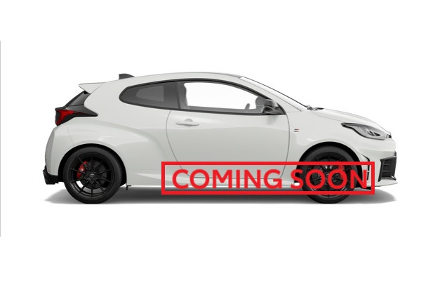 2024 Toyota GR Yaris GXPA16R GTS Hatch Image 3
