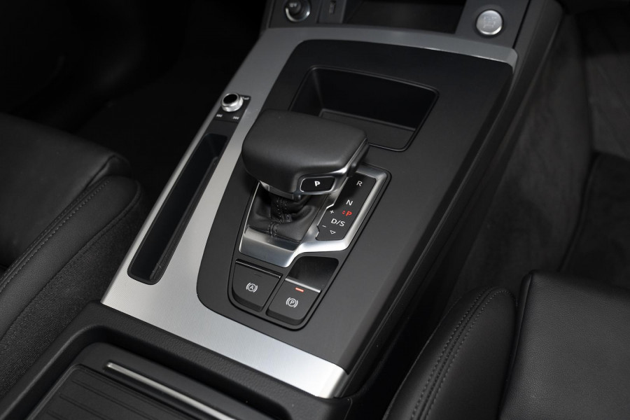 2025 Audi Q5 GU TDI 150kW SUV