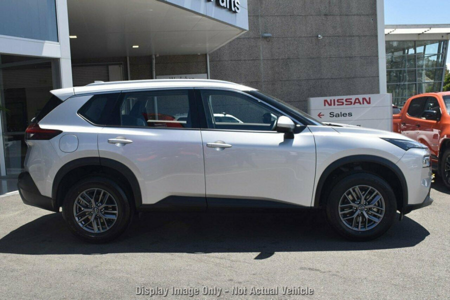 2025 Nissan X-Trail T33 ST SUV Image 16
