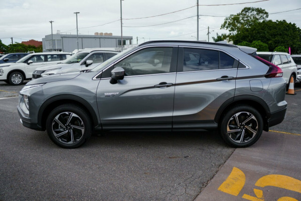 2023 Mitsubishi Eclipse Cross YB PHEV Aspire SUV