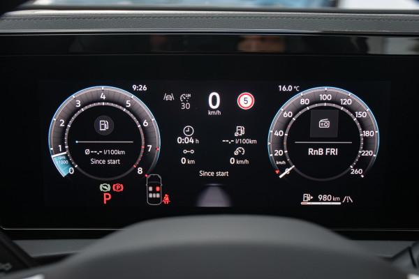 2026 Volkswagen Tiguan CT 110TSI Elegance SUV Image 12
