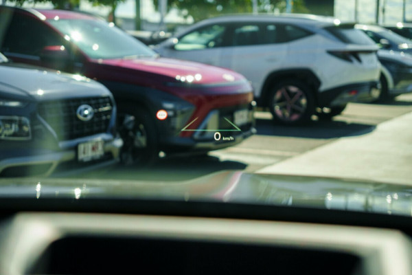 2026 Kia EV5 OVc GT-Line SUV Image 17