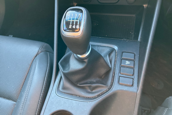 2020 MY21 Hyundai Tucson TL4 Active X SUV Image 18