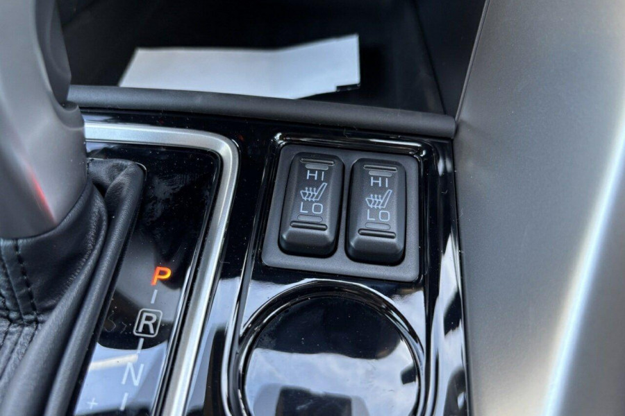 2024 Mitsubishi Eclipse Cross YB Exceed SUV Image 29