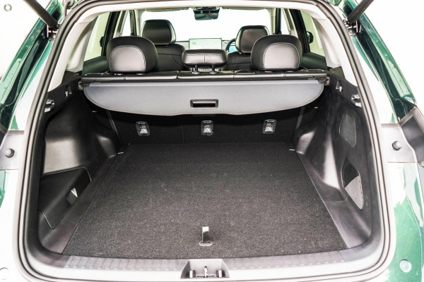2026 Geely Starray EM-i P145 Inspire SUV Image 9